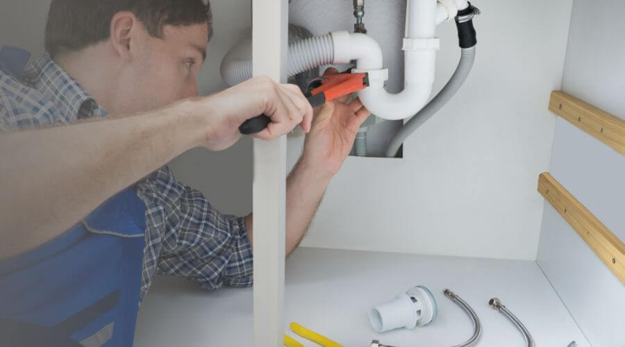 Professional emergency plumbing in Clackamas, OR